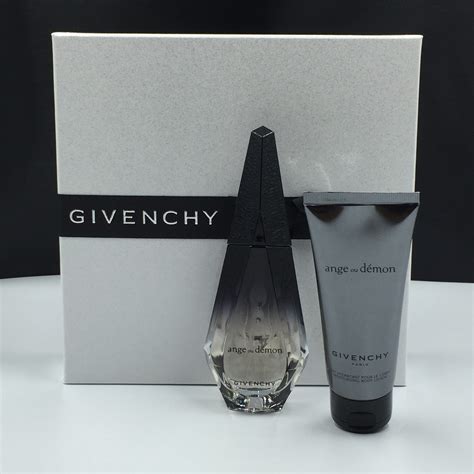 ange ou demon by givenchy|ange ou demon gift set.